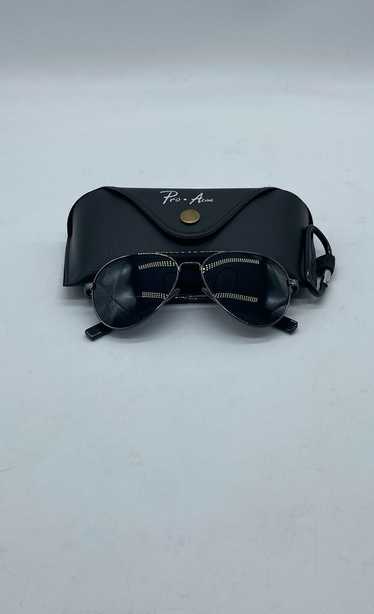 Pro Acne Black Men Sunglasses - Size One Size