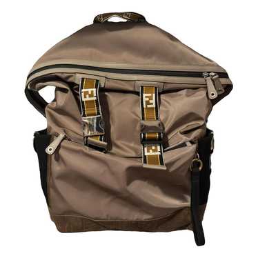 Fendi Backpack - image 1