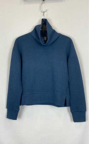 Calia Blue Long Sleeve - Size X Small