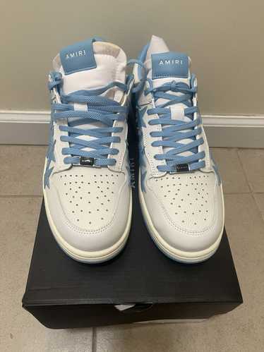 Amiri Amiri stars sneakers sz 43(10us)