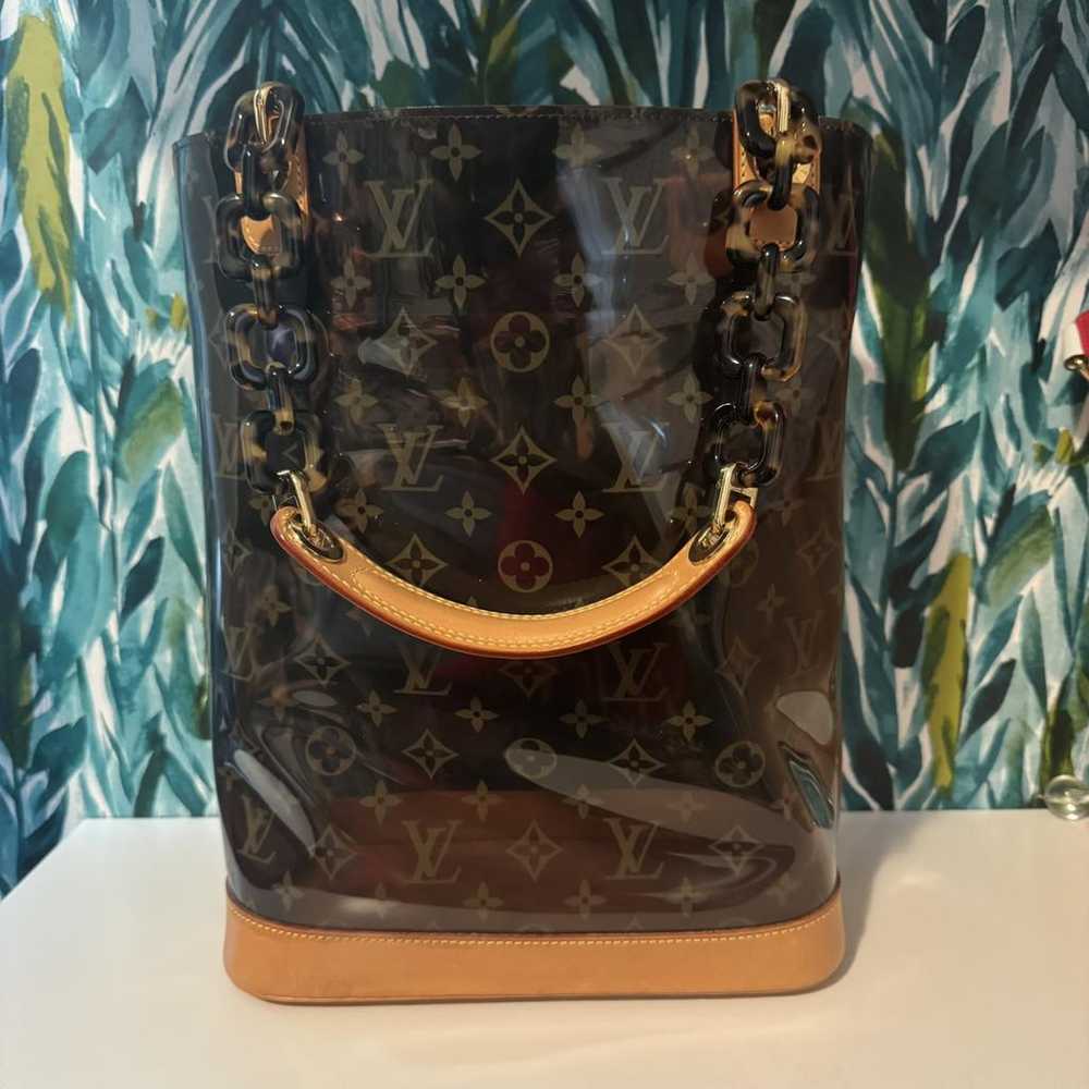 Louis Vuitton Ambre handbag - image 6