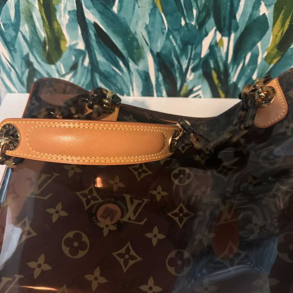 Louis Vuitton Ambre handbag - image 9