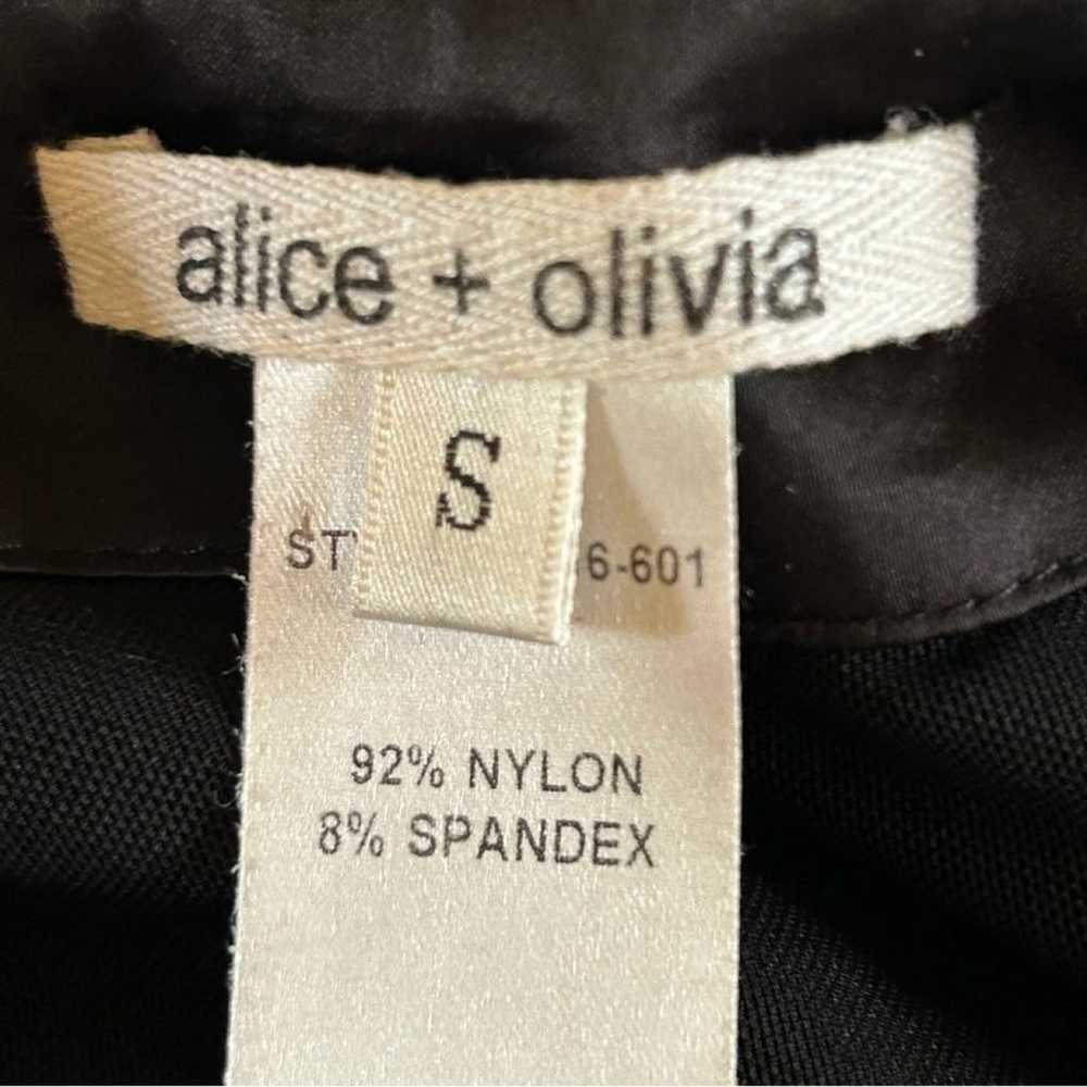 Alice & Olivia Blouse - image 4