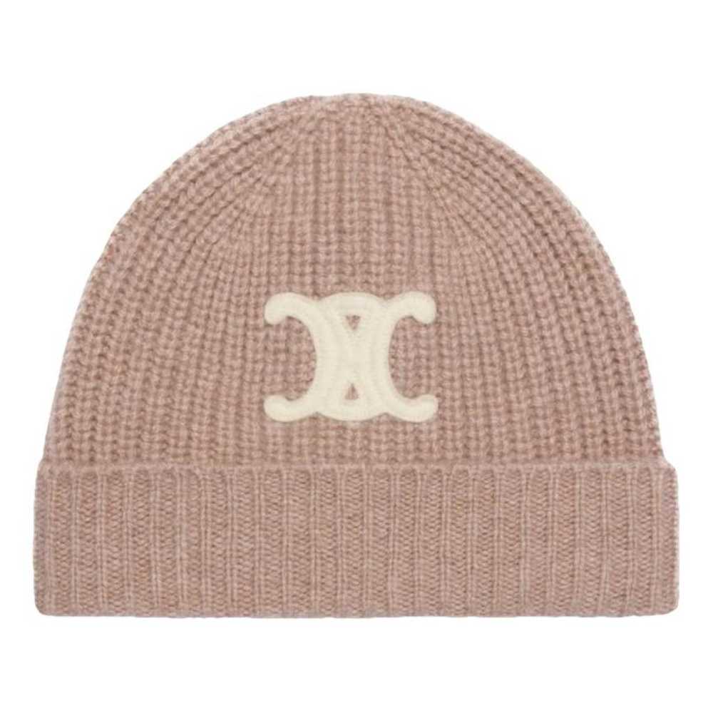 Celine Wool beanie - image 1