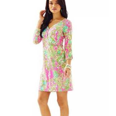 Lilly Pulitzer short dress - image 1