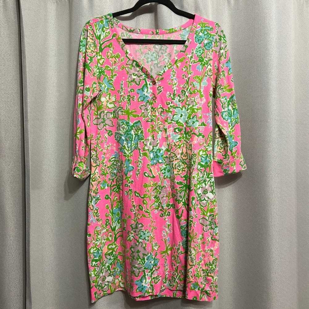 Lilly Pulitzer short dress - image 2