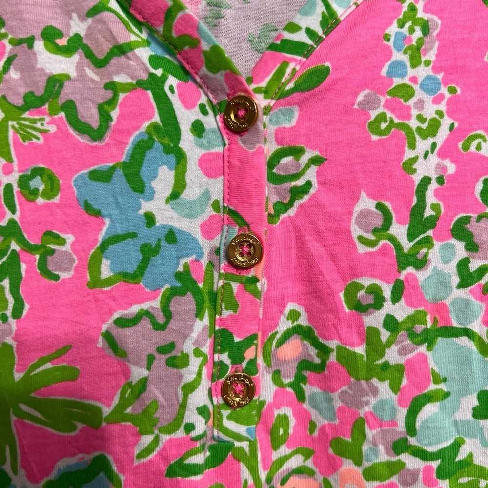 Lilly Pulitzer short dress - image 3