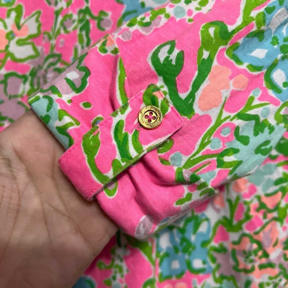 Lilly Pulitzer short dress - image 4