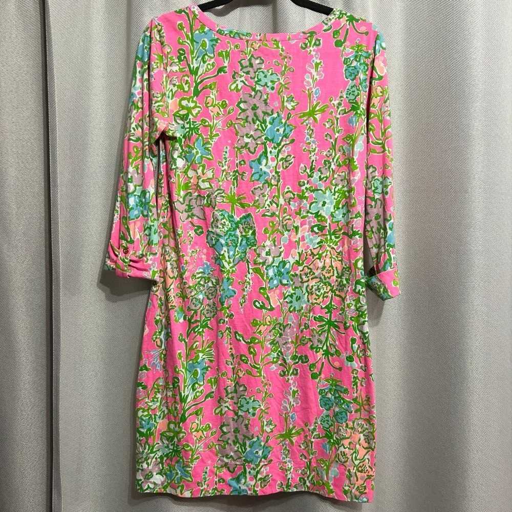 Lilly Pulitzer short dress - image 5