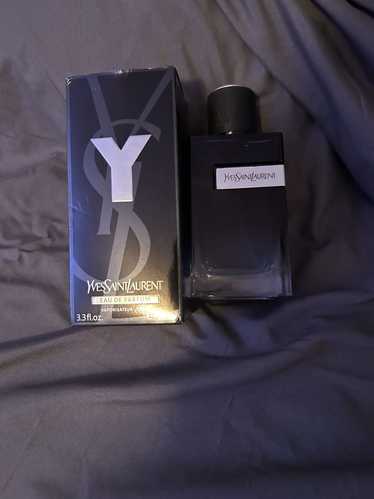 Yves Saint Laurent Yves Saint Laurent