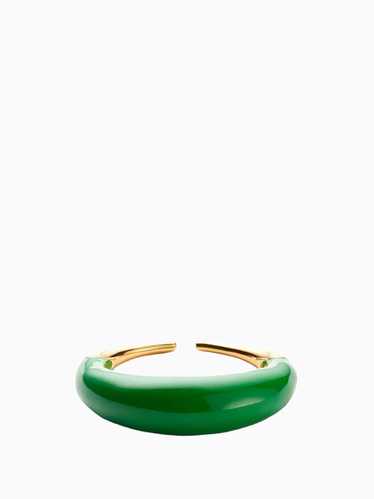 Bottega Veneta o1n1vont1124 Size: 17 / Spine Ring 