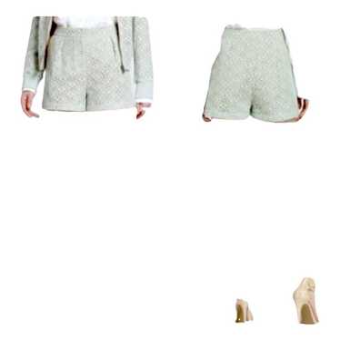 Victoria Beckham Mini short