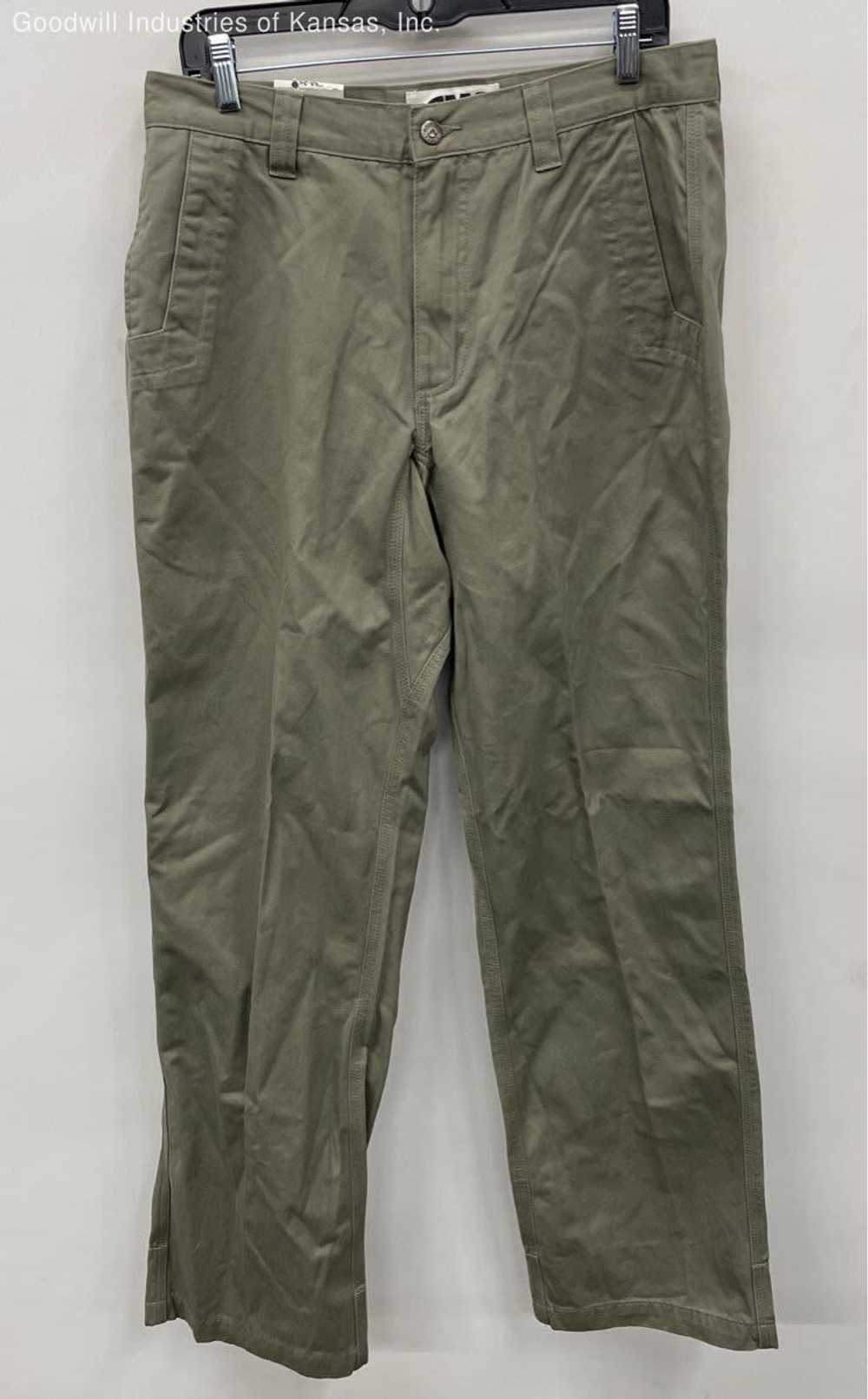 Mountain Khakis Beige Pants - Size 34x34 - image 1