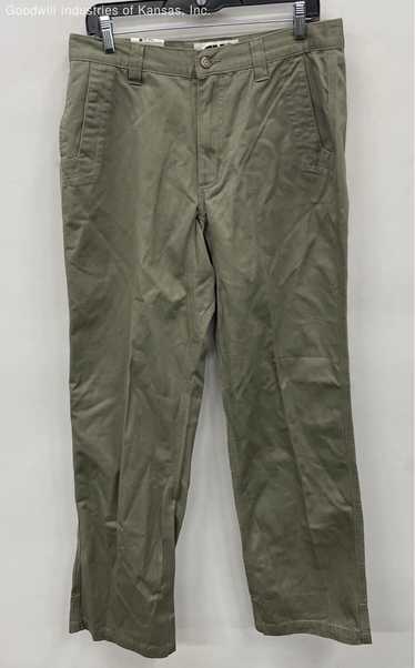 Mountain Khakis Beige Pants - Size 34x34 - image 1