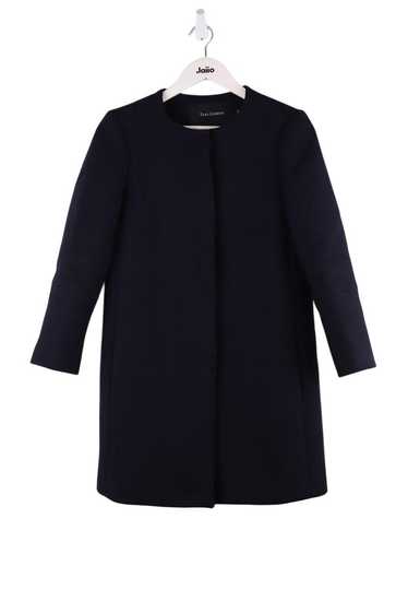 Circular Clothing Manteau en laine