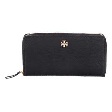 Tory Burch Leather wallet