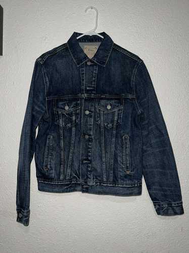 Polo Ralph Lauren POLO DENIM JACKET