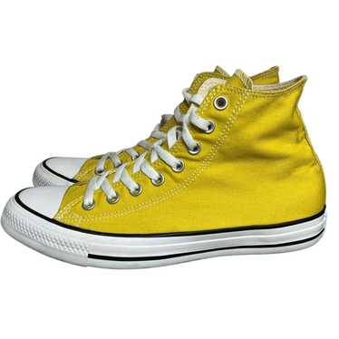 Converse Converse Unisex CT All Star Hi 153859F Ye