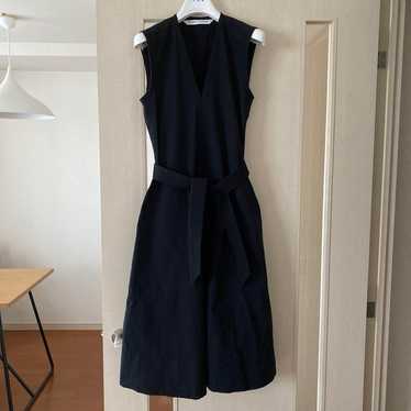 UNIQLO Lemaire Sea Sack One-Piece Dress Size S.