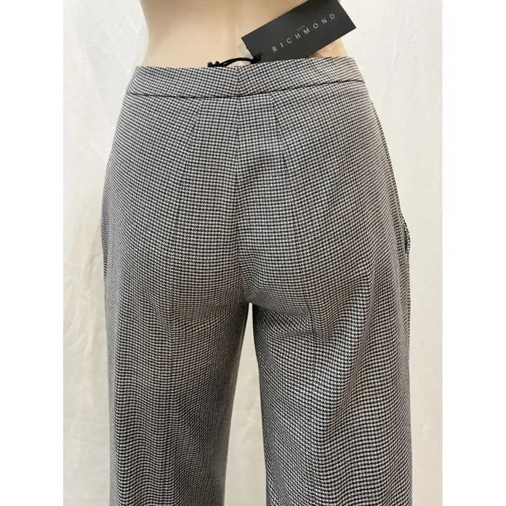 John Richmond Trousers - image 4