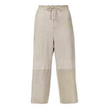 Salvatore Ferragamo Trousers - image 1