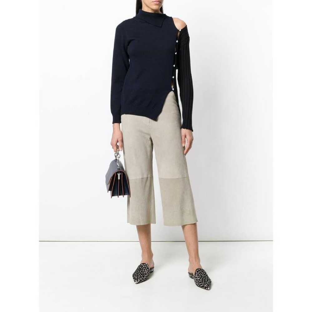 Salvatore Ferragamo Trousers - image 2