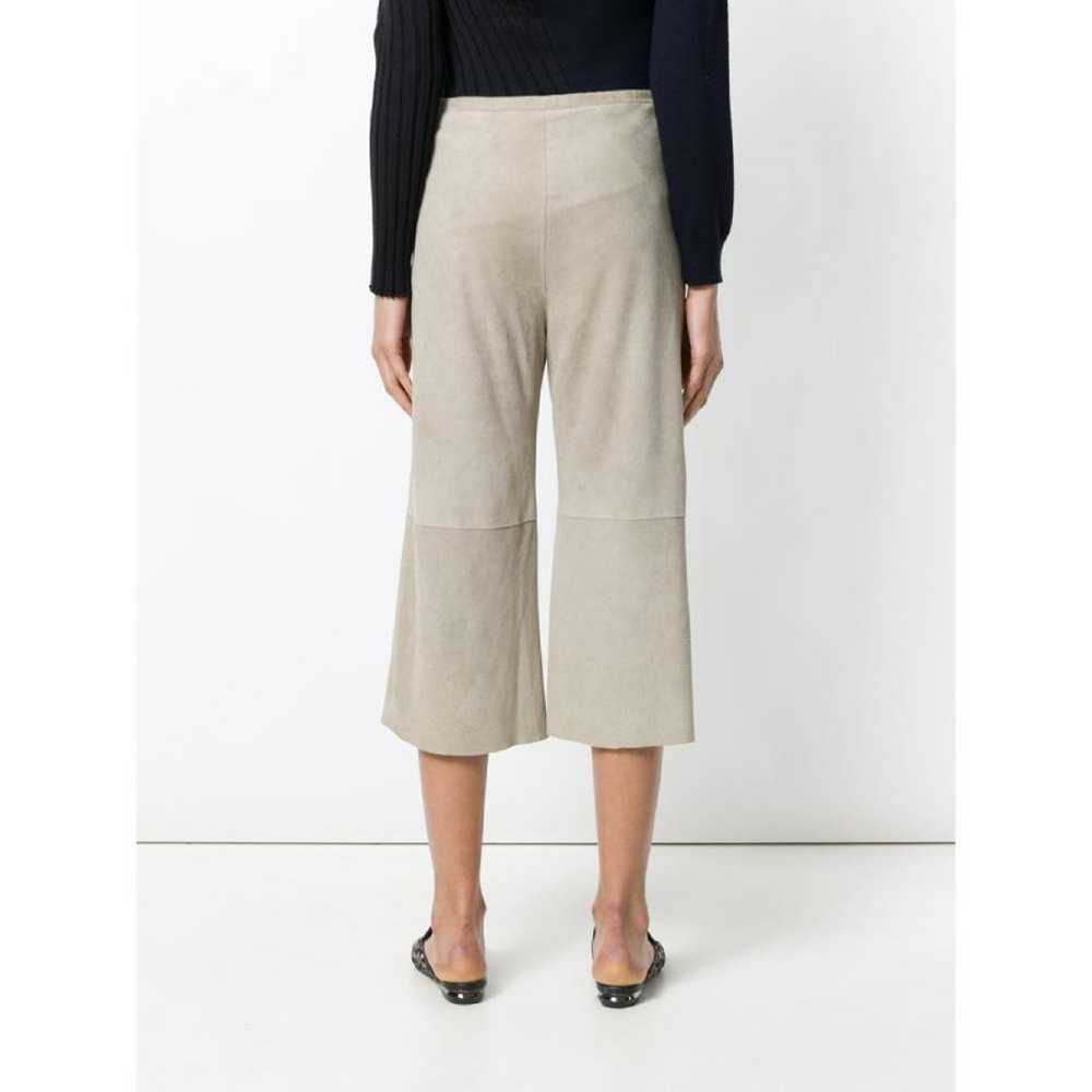 Salvatore Ferragamo Trousers - image 4