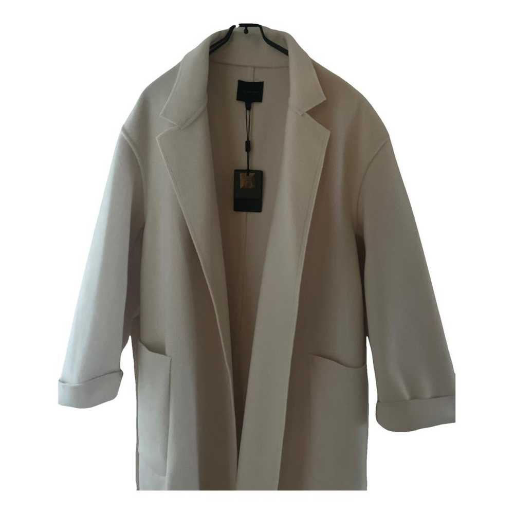 Hôtel Particulier Wool coat - image 1