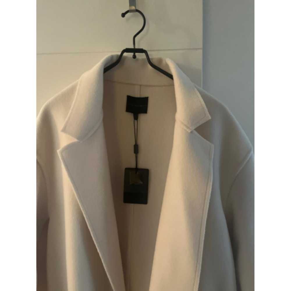 Hôtel Particulier Wool coat - image 3