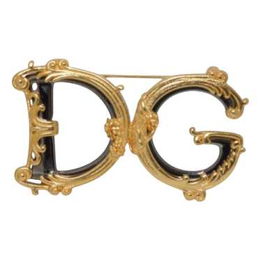 Dolce & Gabbana Pin & brooche - image 1