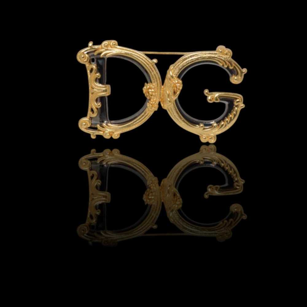 Dolce & Gabbana Pin & brooche - image 2