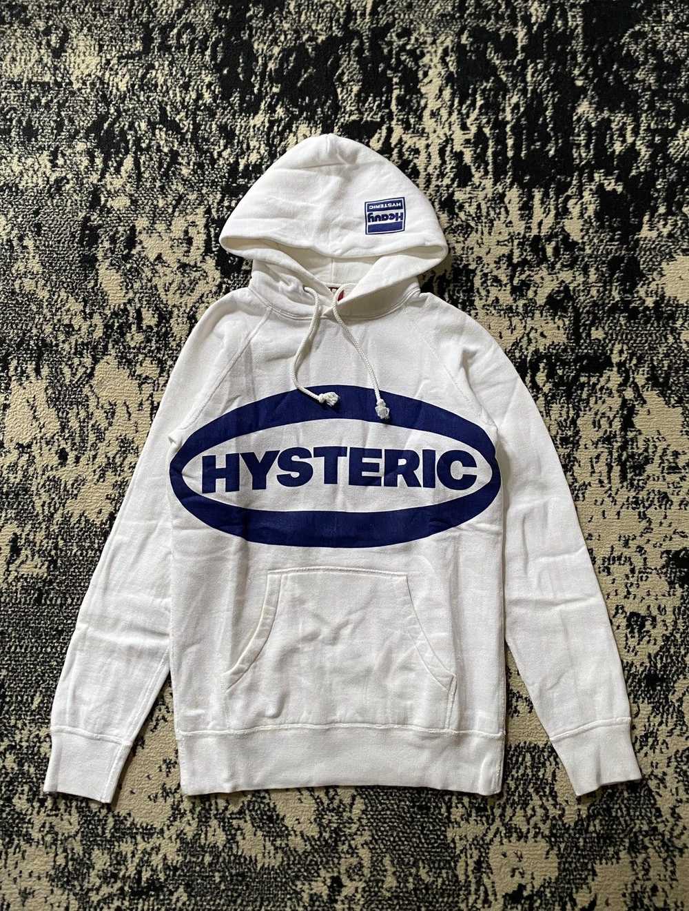 Hysteric Glamour × Japanese Brand Vintage Hysteri… - image 1