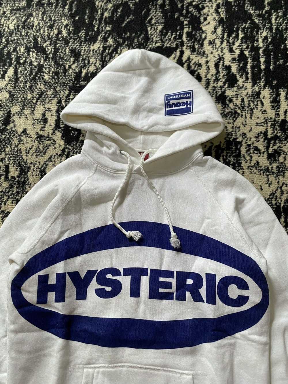 Hysteric Glamour × Japanese Brand Vintage Hysteri… - image 2