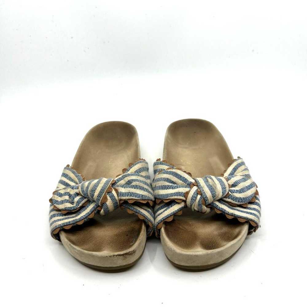 Loeffler Randall Cloth sandal - image 4