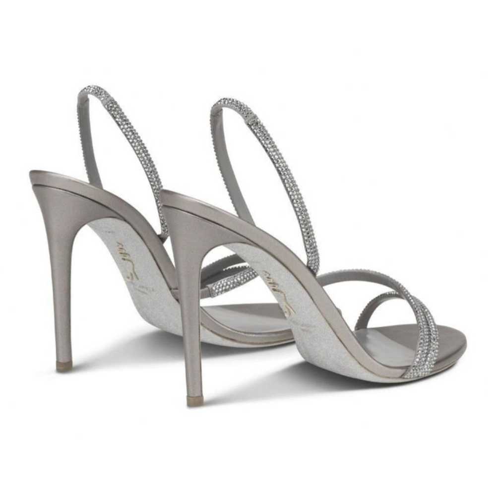 Rene Caovilla Leather heels - image 9