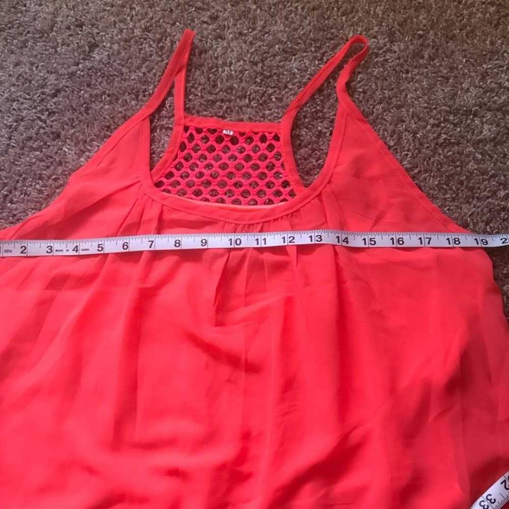 NWOT Coral Dress - image 4