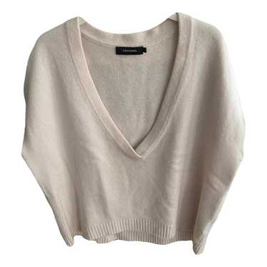 Lisa Yang Cashmere cardigan - image 1