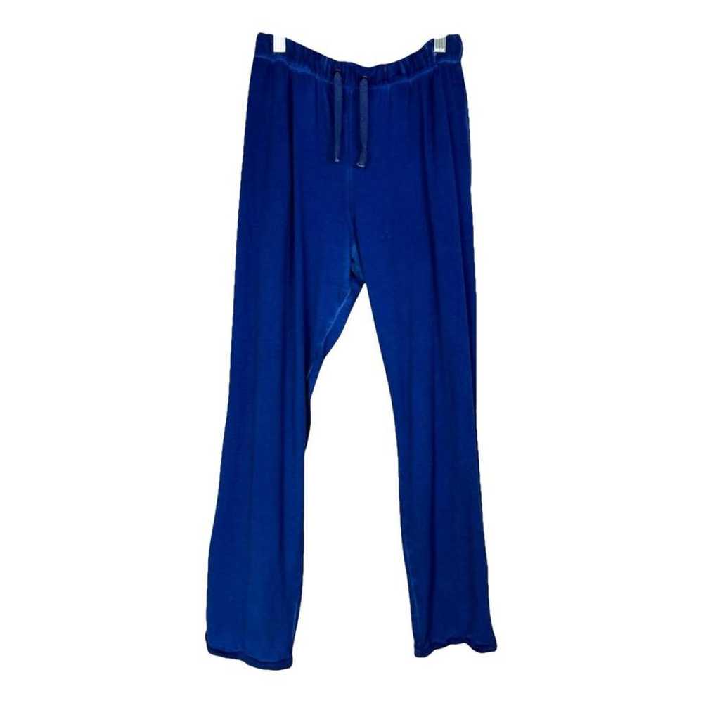 Majestic Filatures Trousers - image 1