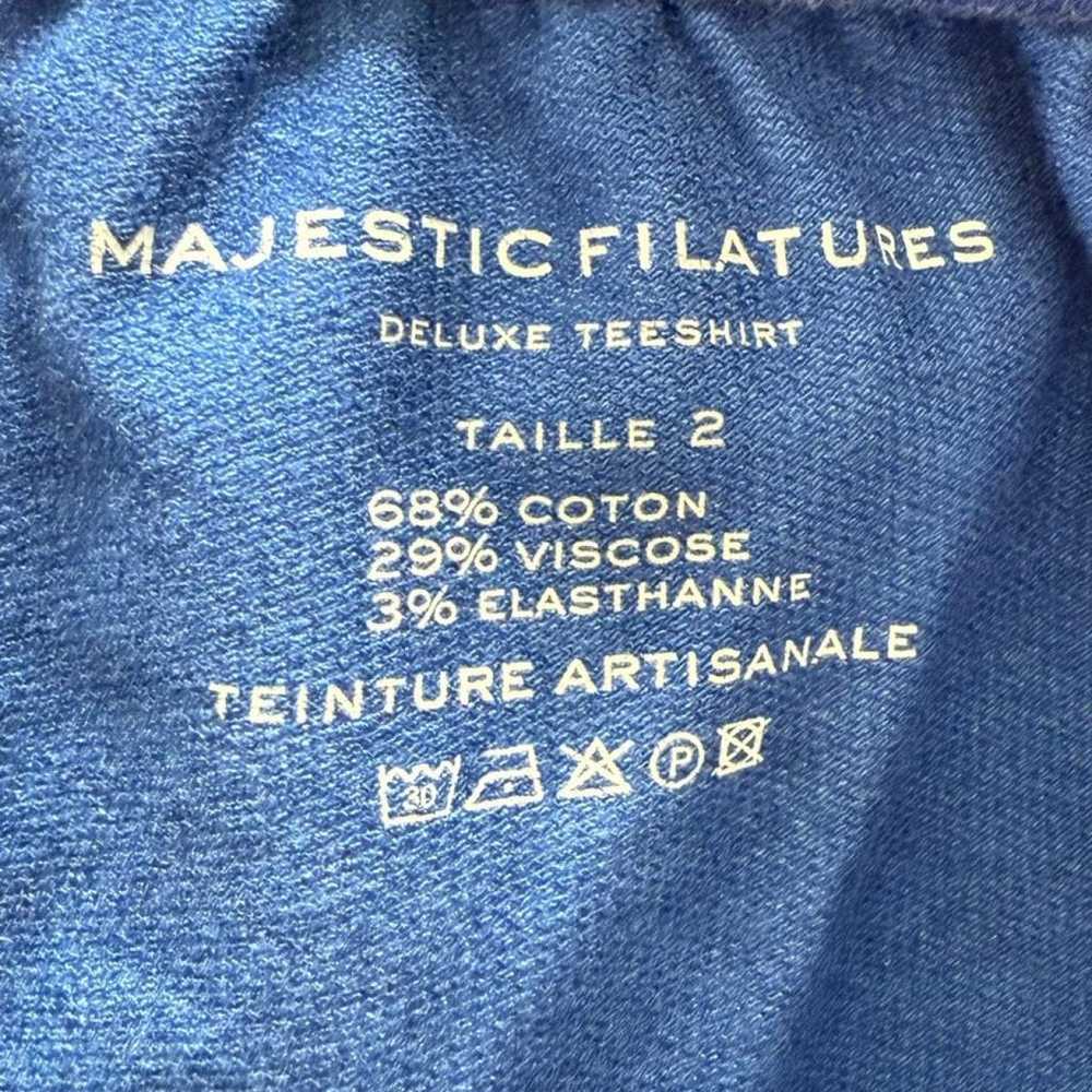 Majestic Filatures Trousers - image 4