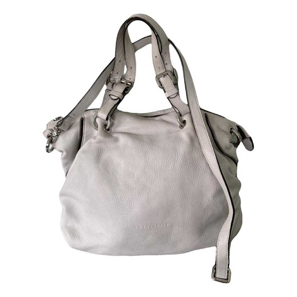 Coccinelle Leather tote - image 1