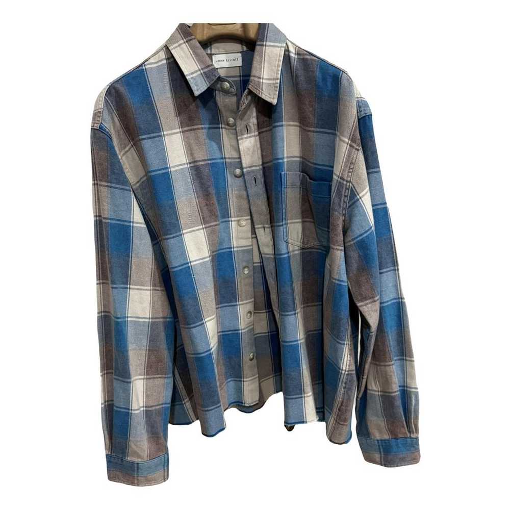 John Elliott Shirt - image 1