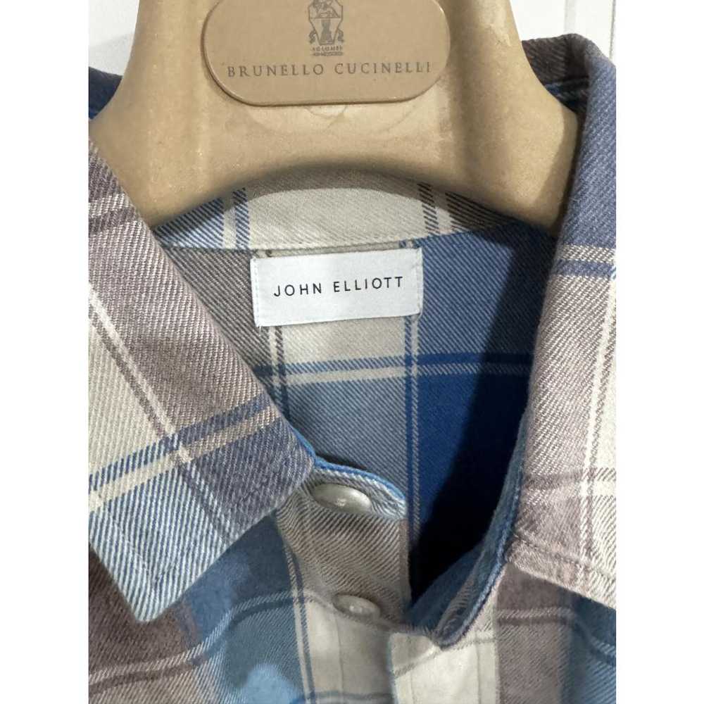 John Elliott Shirt - image 4