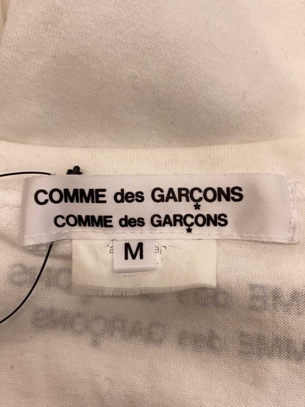 Comme des Garcons 🐎 2007 Geraldo De Barros Longs… - image 3