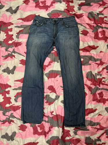 Robins Jeans Robins Jeans Size 34 Studded