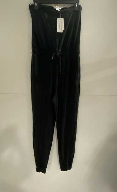 NWT L*Space Monica Wise Womens Black North Shore S