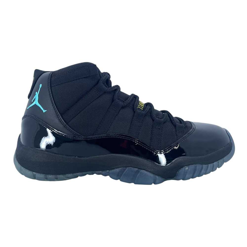 Nike 11 Retro Gamma Blue - image 1