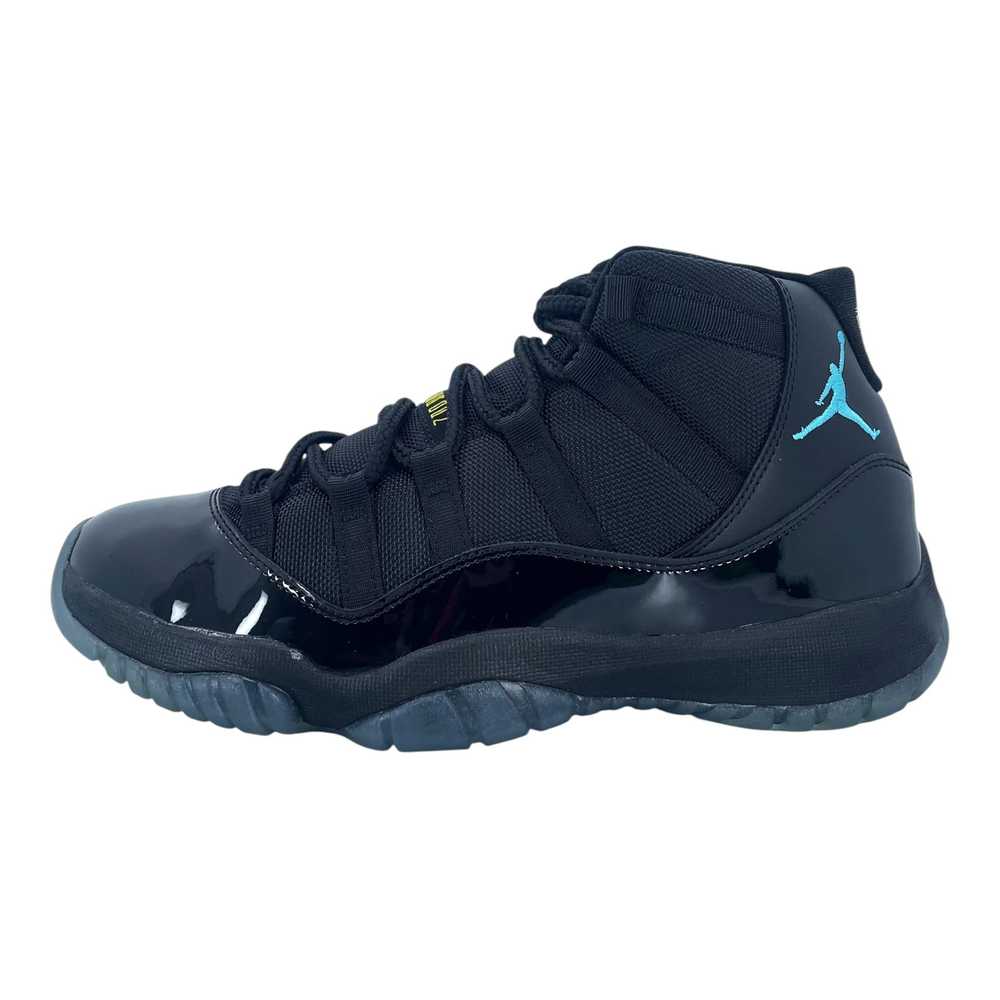 Nike 11 Retro Gamma Blue - image 2