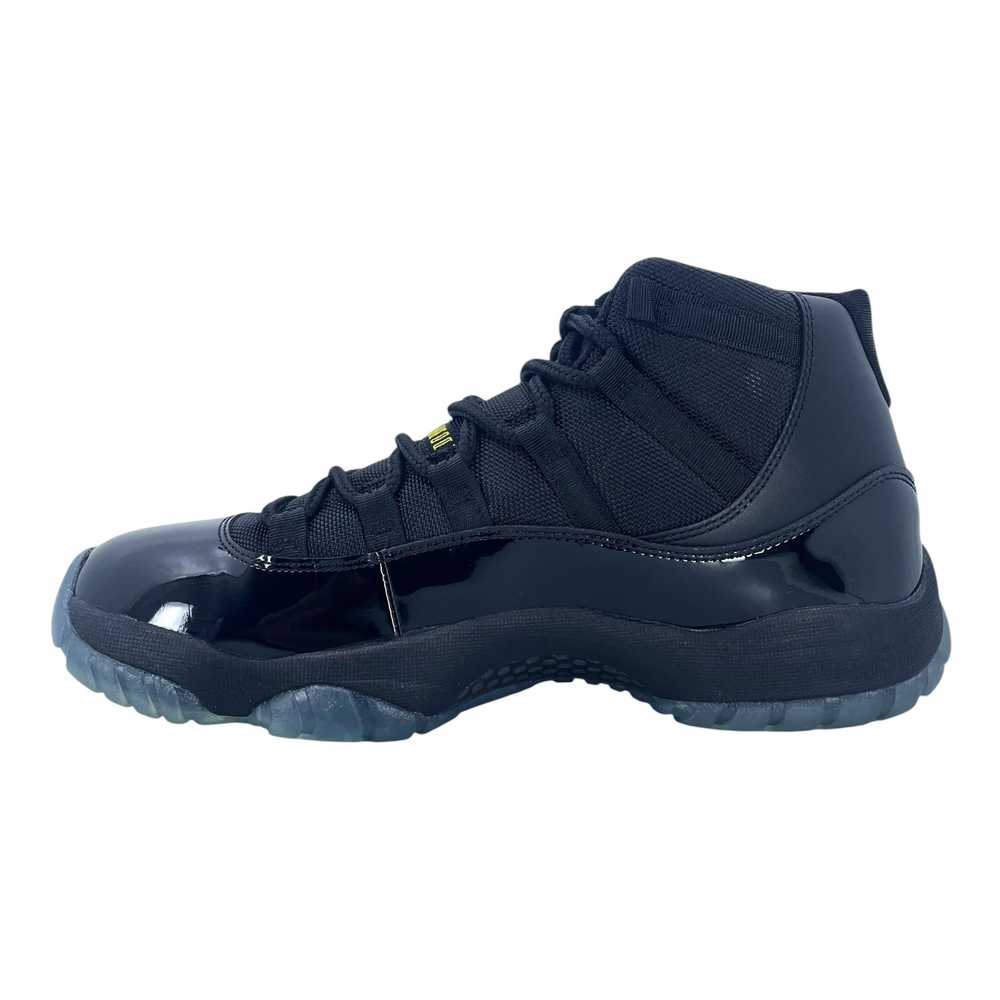 Nike 11 Retro Gamma Blue - image 3