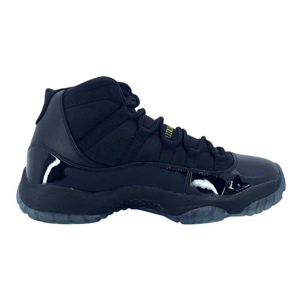 Nike 11 Retro Gamma Blue - image 4