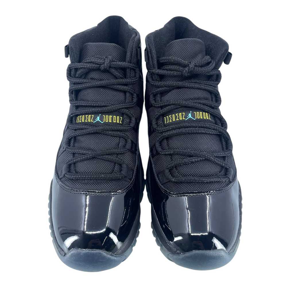 Nike 11 Retro Gamma Blue - image 5